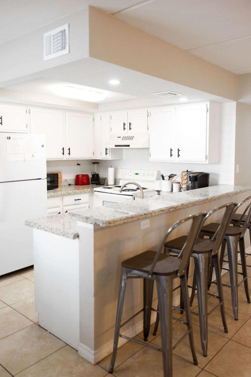 2 Bed 2 Bath 1St Floor Condo W Pool By Beach South Padre Island Dış mekan fotoğraf