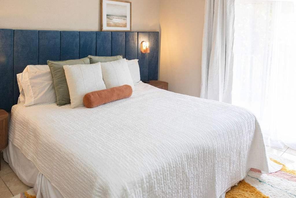 2 Bed 2 Bath 1St Floor Condo W Pool By Beach South Padre Island Dış mekan fotoğraf
