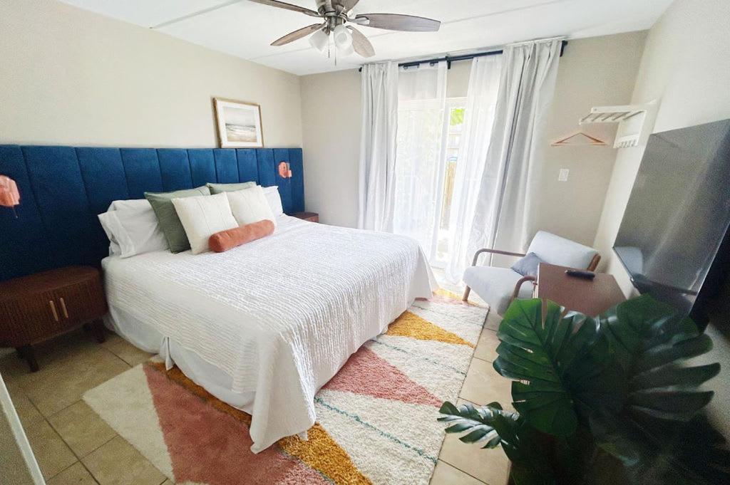 2 Bed 2 Bath 1St Floor Condo W Pool By Beach South Padre Island Dış mekan fotoğraf