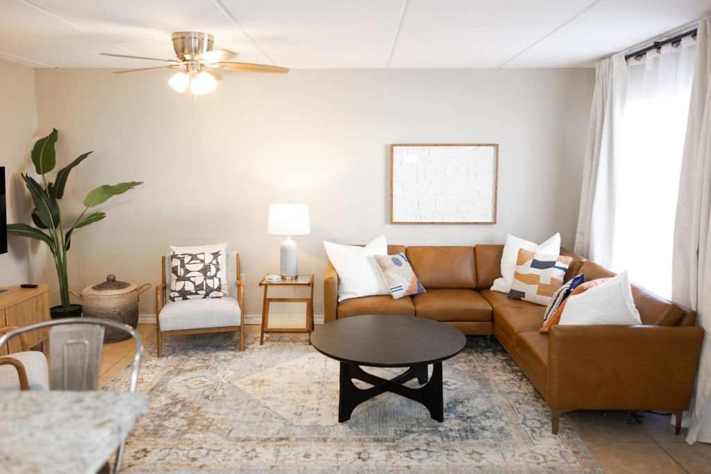 2 Bed 2 Bath 1St Floor Condo W Pool By Beach South Padre Island Dış mekan fotoğraf