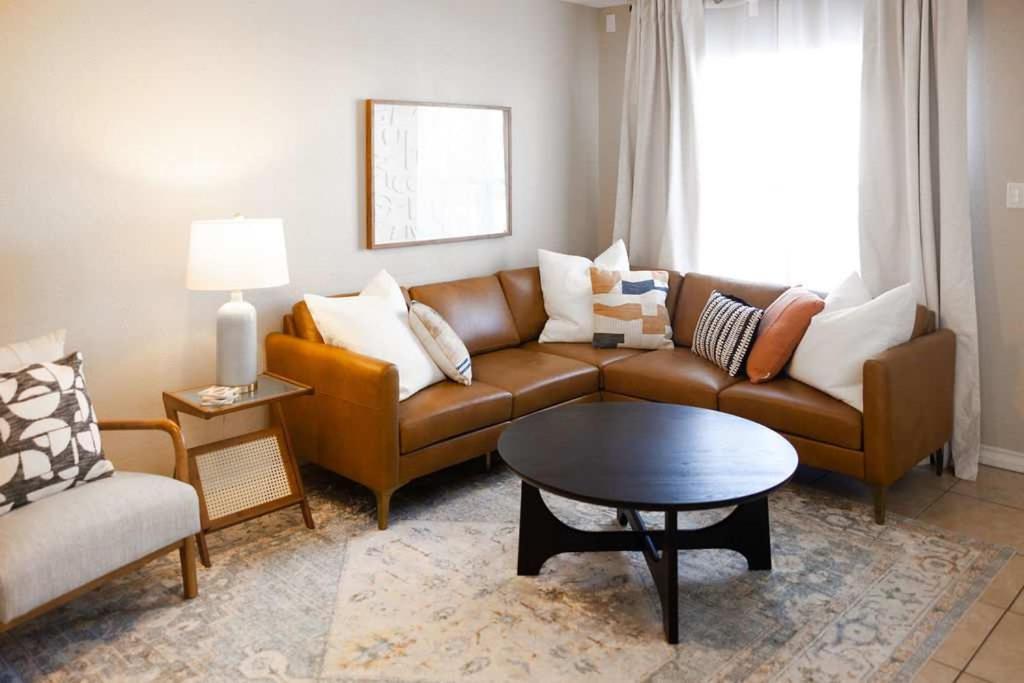 2 Bed 2 Bath 1St Floor Condo W Pool By Beach South Padre Island Dış mekan fotoğraf