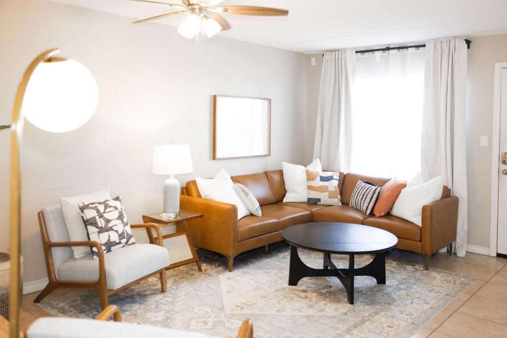 2 Bed 2 Bath 1St Floor Condo W Pool By Beach South Padre Island Dış mekan fotoğraf